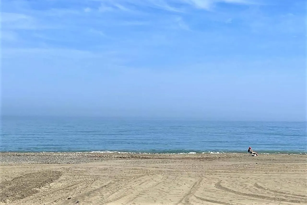 Estepona Town Apartment Anila Spain