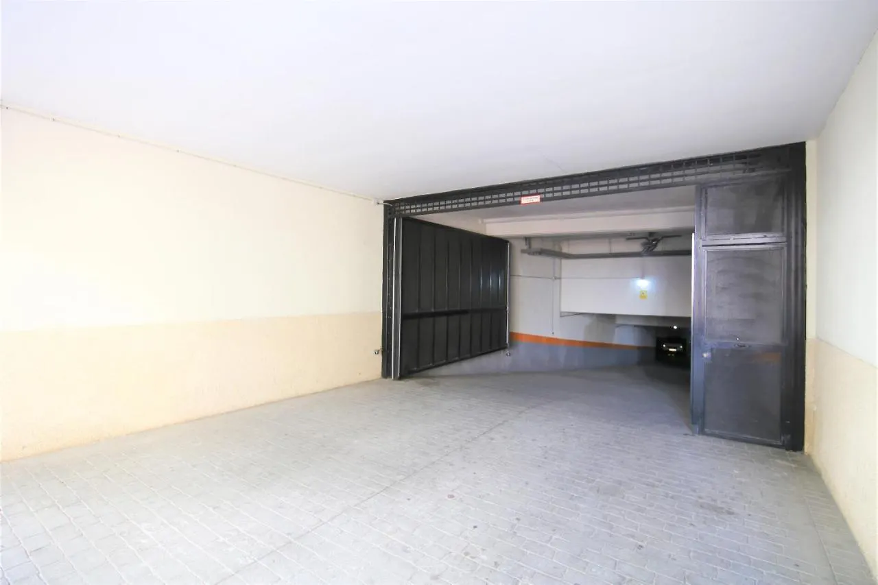 Estepona Town Apartment Anila Spain