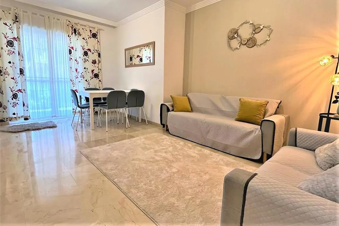 Estepona Town Apartment Anila 0*,  Spain