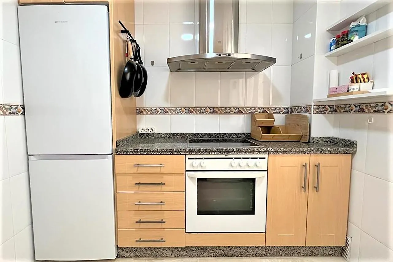 Estepona Town Apartment Anila 0*,  Spain