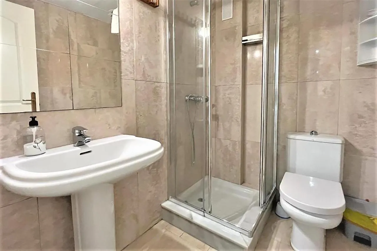 Estepona Town Apartment Anila 0*,  Spain
